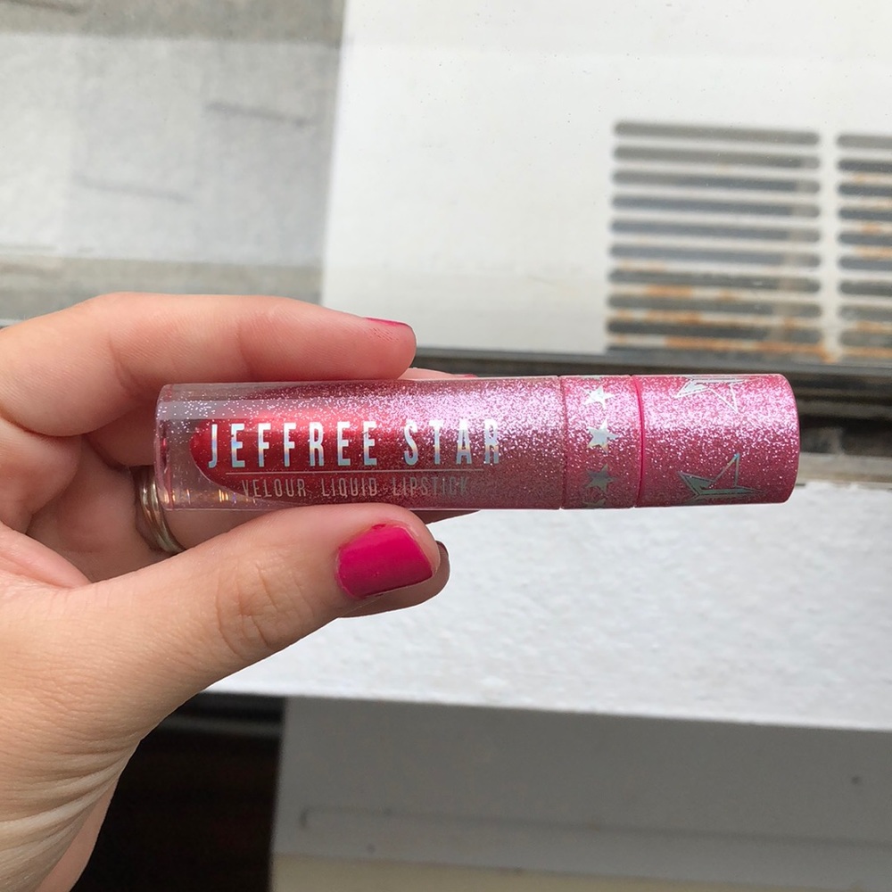 Jeffree Star Velour Liquid Lip